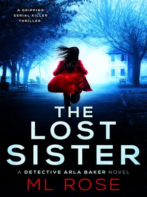 The Lost Sister - ebook